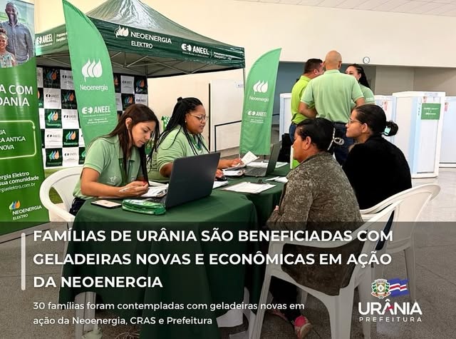 Post do instagram da Prefeitura de Mandirituba