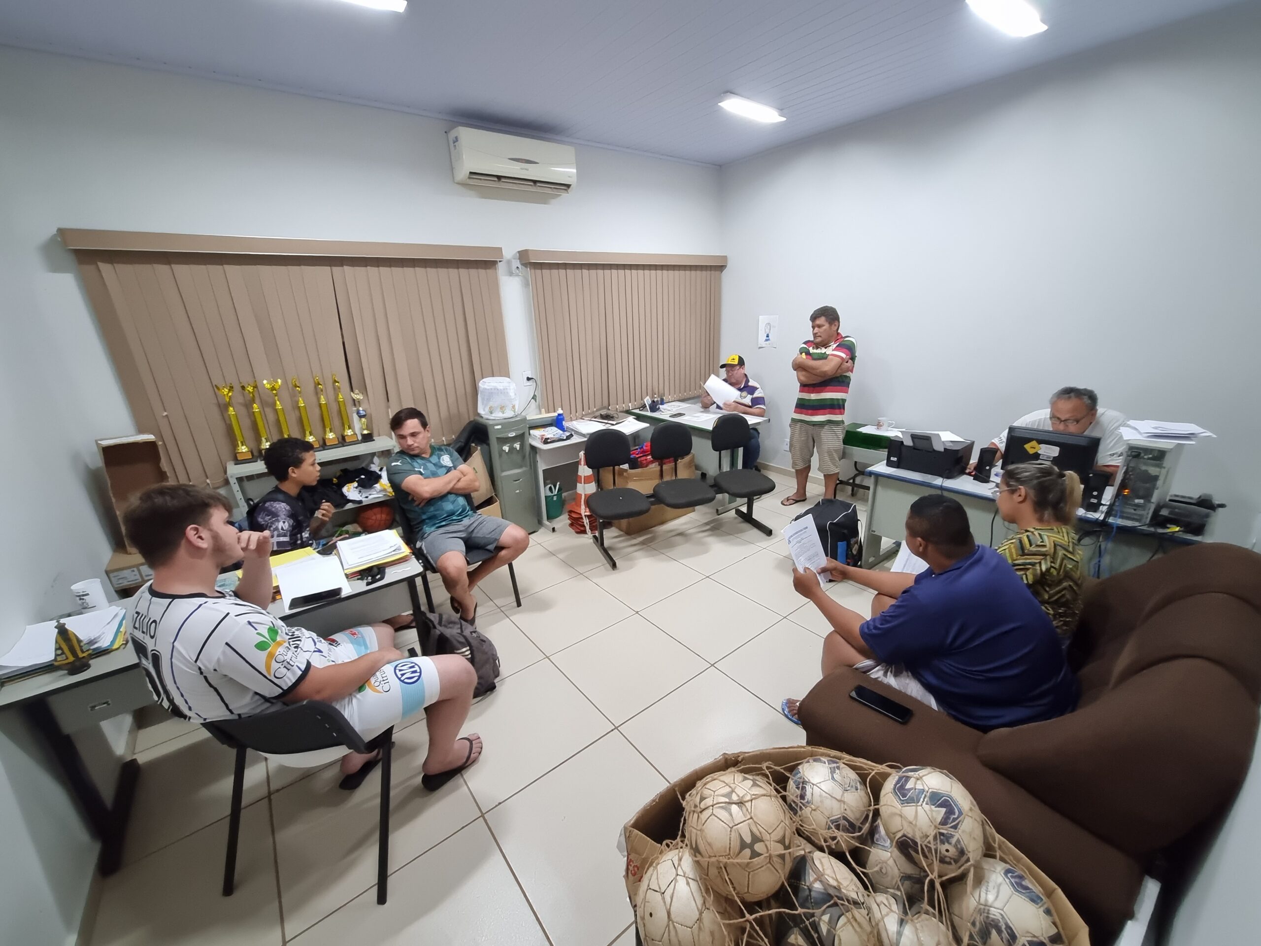 Distribuição das roupas da Campanha do Agasalho é neste sábado