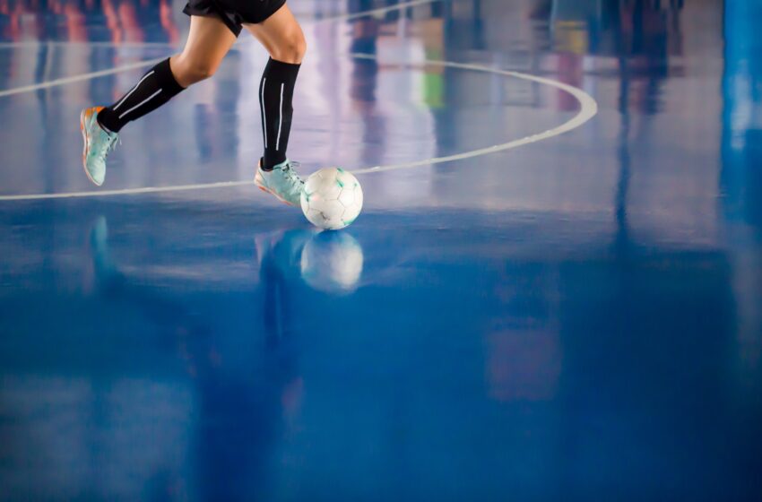  Definidas as equipes do 2ª Campeonato de Futsal