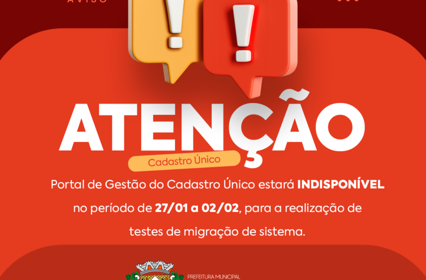  🚨🚨ATENÇÃO🚨🚨